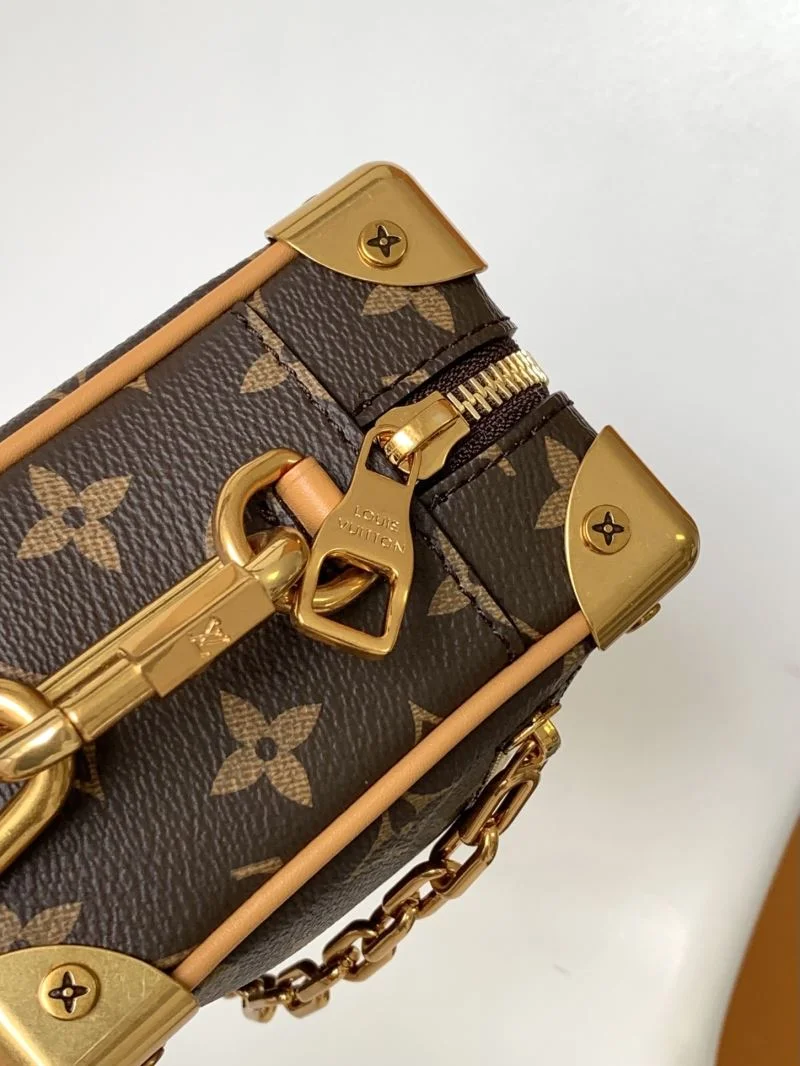 Louis Vuitton Box Bags Durable 43084