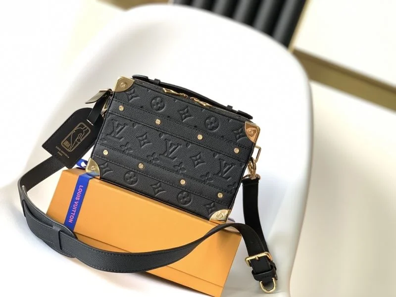 Sustainable Louis Vuitton Box Bags 43083