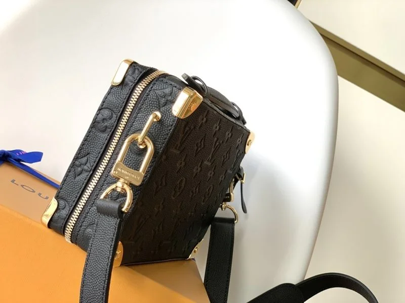 Sustainable Louis Vuitton Box Bags 43083