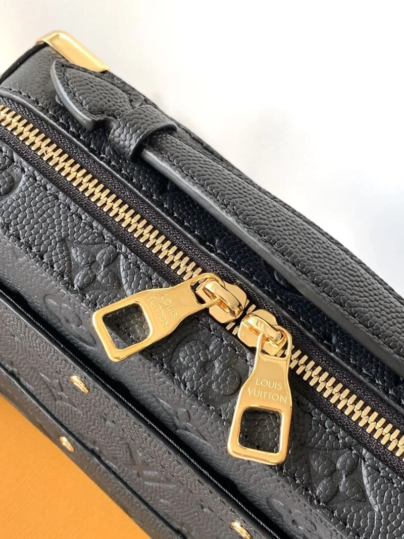 Sustainable Louis Vuitton Box Bags 43083