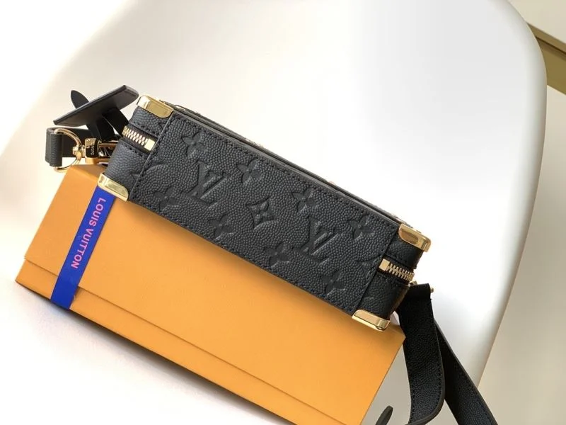 Sustainable Louis Vuitton Box Bags 43083