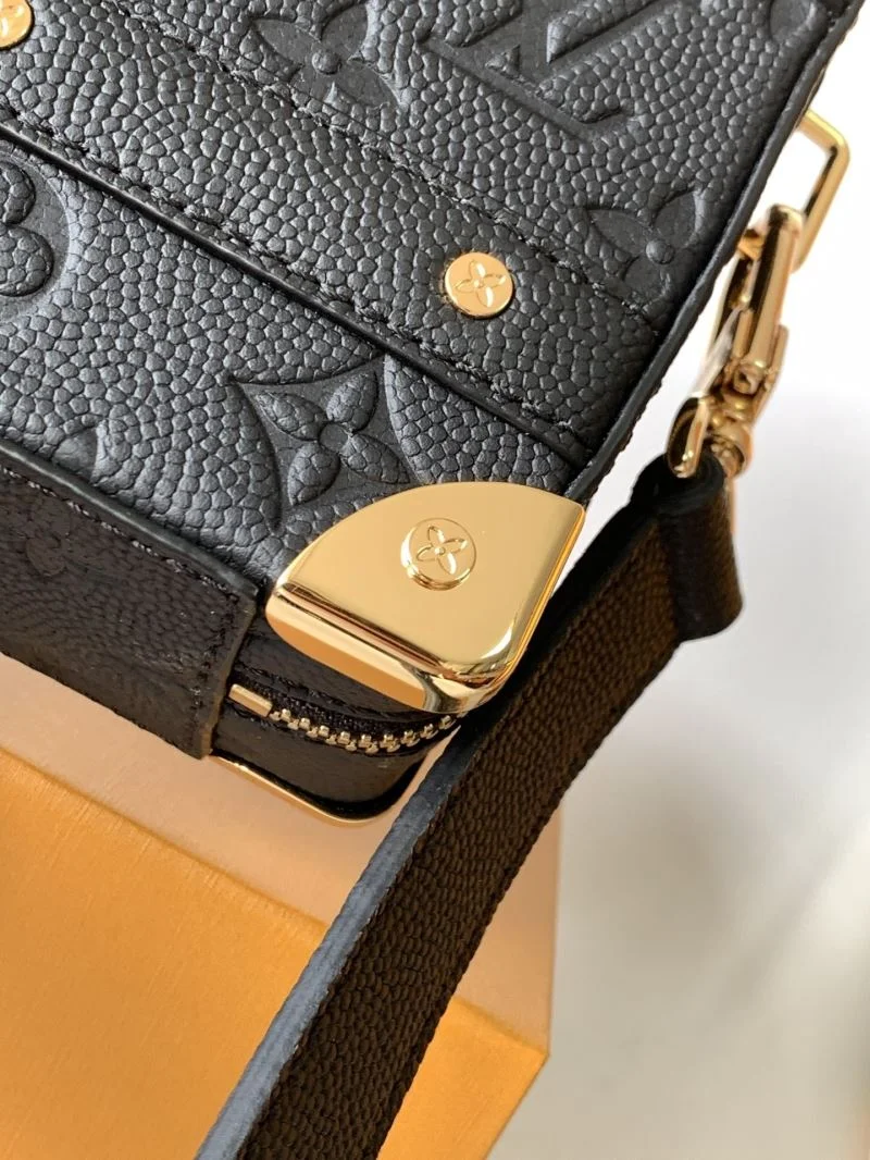 Sustainable Louis Vuitton Box Bags 43083