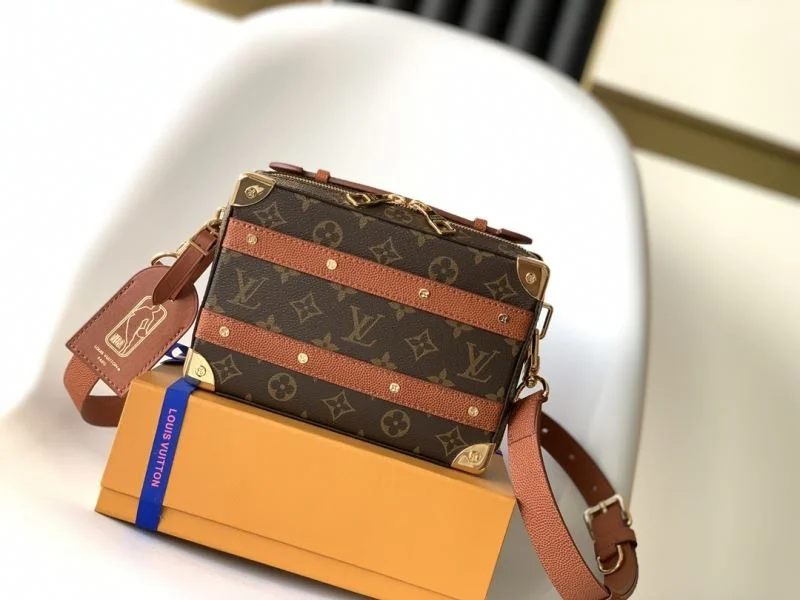 Louis Vuitton Box Bags Lightweight 43039