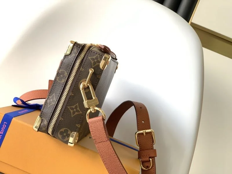 Louis Vuitton Box Bags Lightweight 43039
