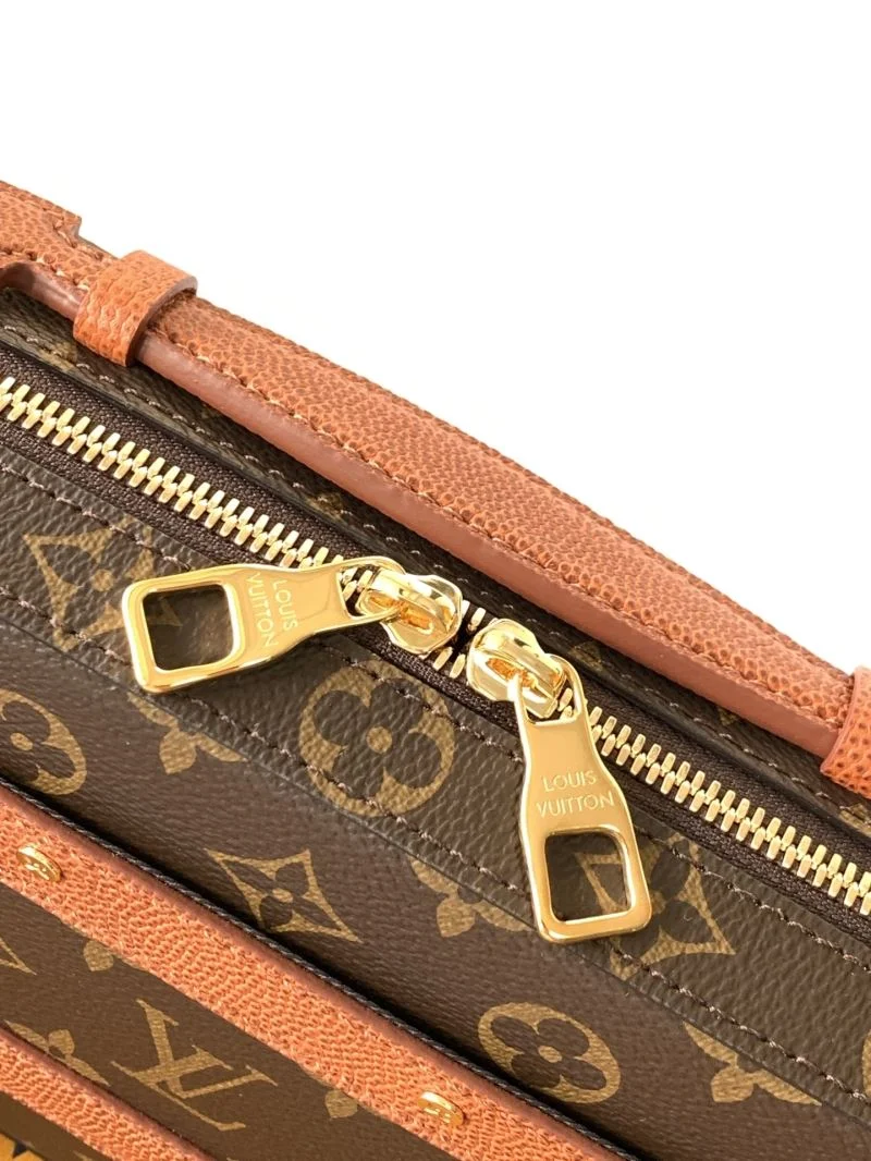 Louis Vuitton Box Bags Lightweight 43039