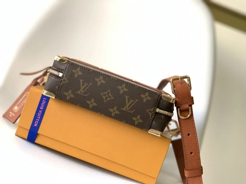 Louis Vuitton Box Bags Lightweight 43039