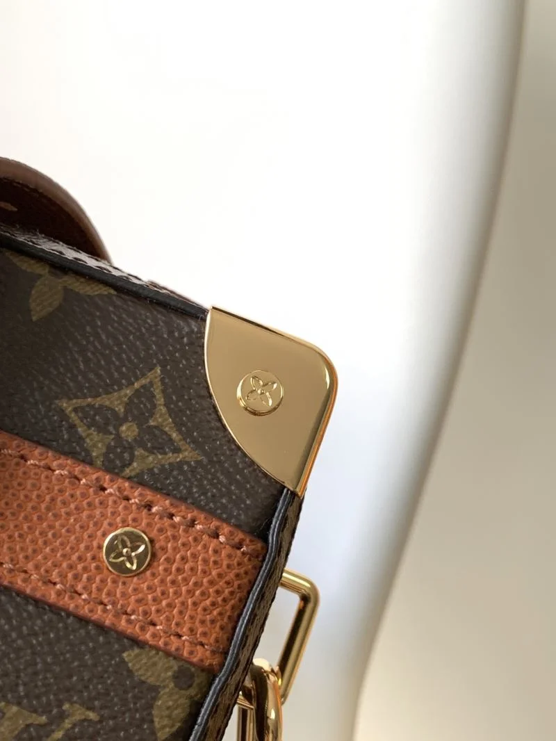 Louis Vuitton Box Bags Lightweight 43039