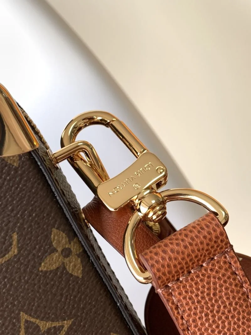 Louis Vuitton Box Bags Lightweight 43039