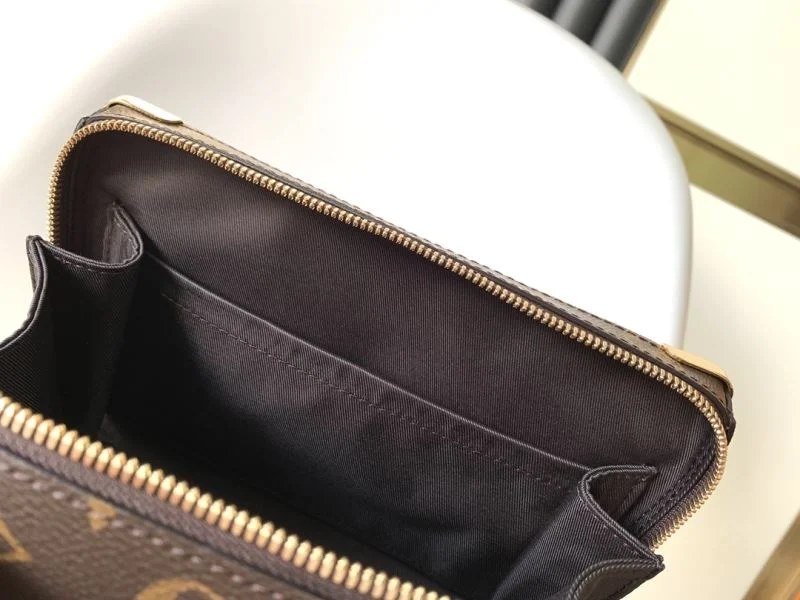 Louis Vuitton Box Bags Lightweight 43039