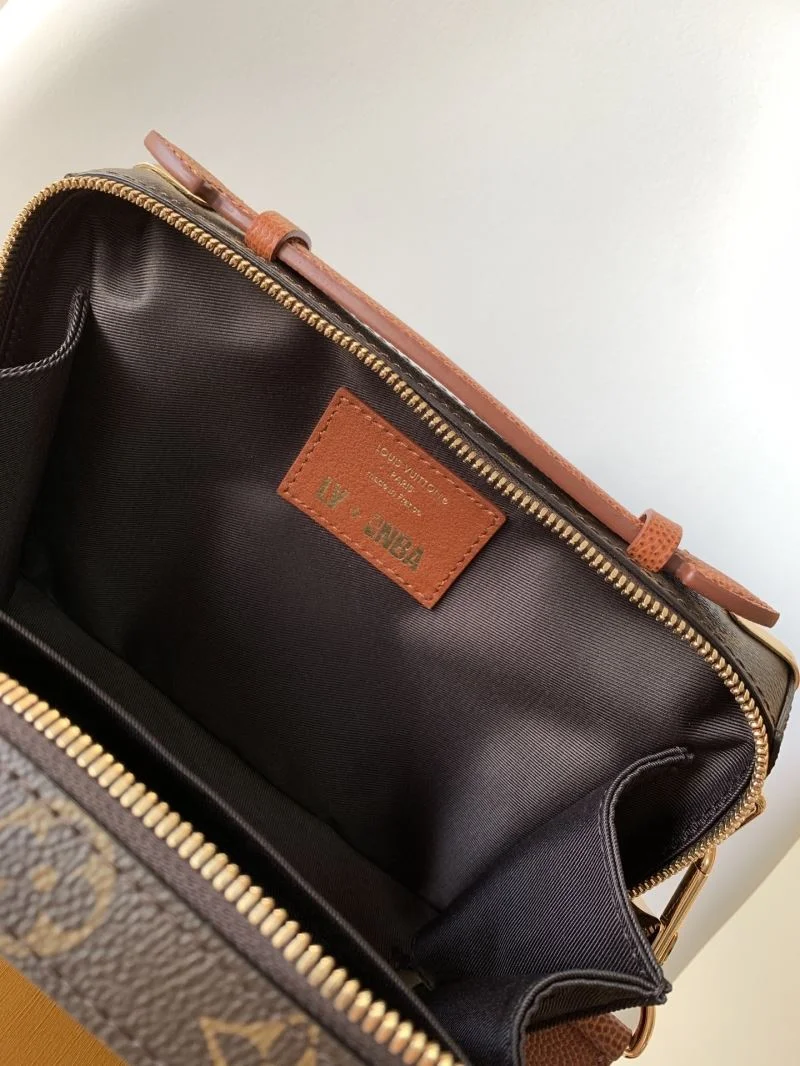 Louis Vuitton Box Bags Lightweight 43039