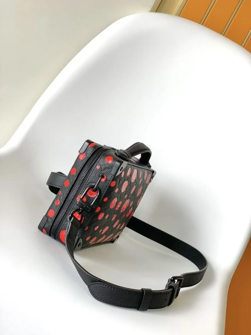 Louis Vuitton Box Bags OnTrend 43049