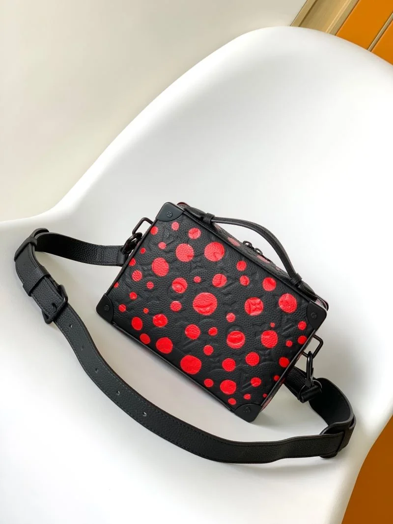 Louis Vuitton Box Bags OnTrend 43049