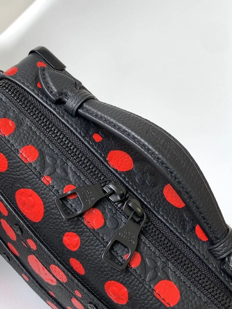 Louis Vuitton Box Bags OnTrend 43049