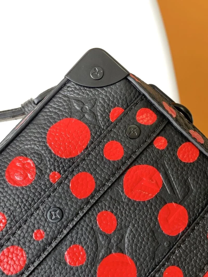 Louis Vuitton Box Bags OnTrend 43049