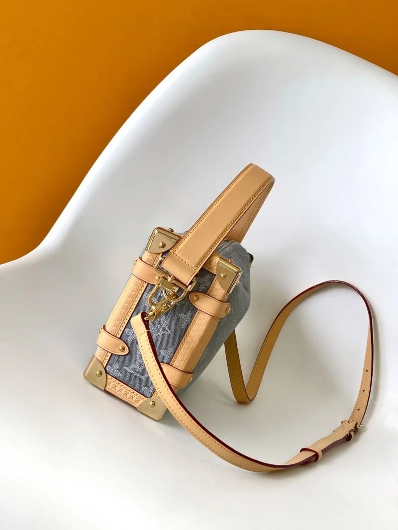 HighQuality Louis Vuitton Box Bags 43088