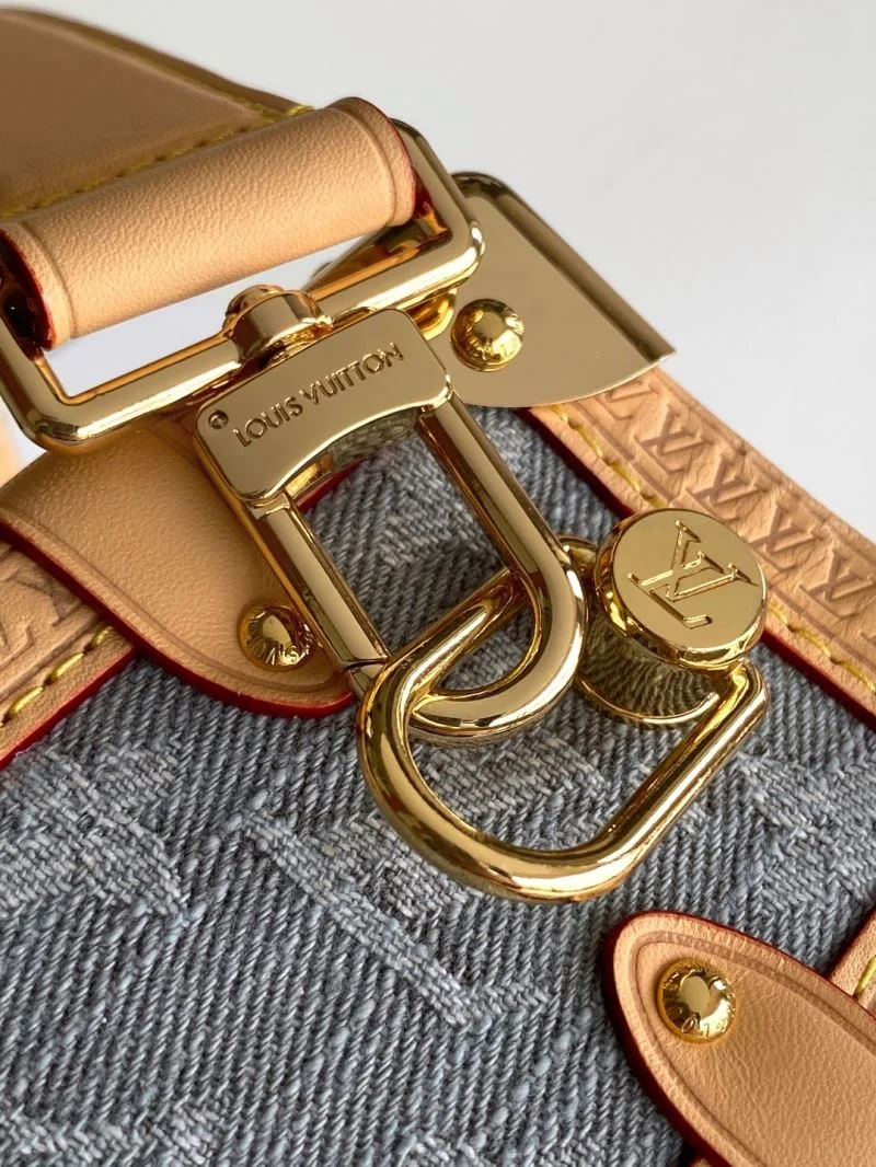 HighQuality Louis Vuitton Box Bags 43088