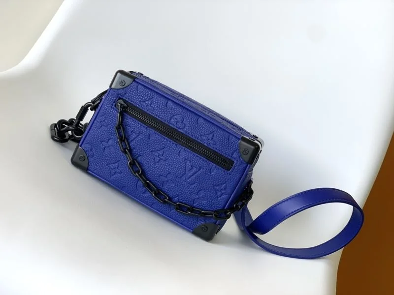 Affordable Louis Vuitton Box Bags 43037