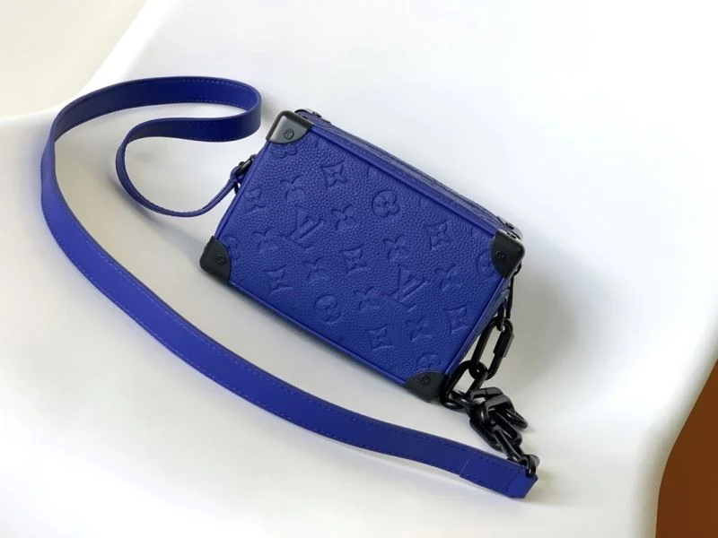 Affordable Louis Vuitton Box Bags 43037