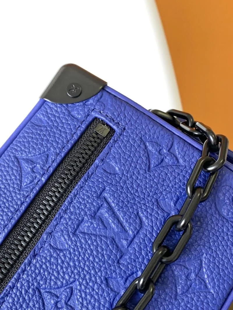 Affordable Louis Vuitton Box Bags 43037