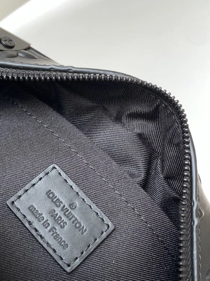 Soft Louis Vuitton Box Bags 43048