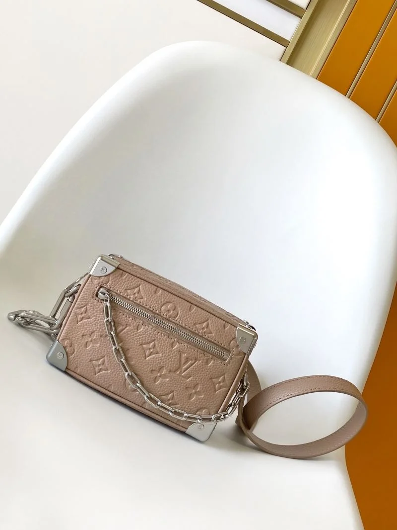 Louis Vuitton Box Bags TopPick 43034