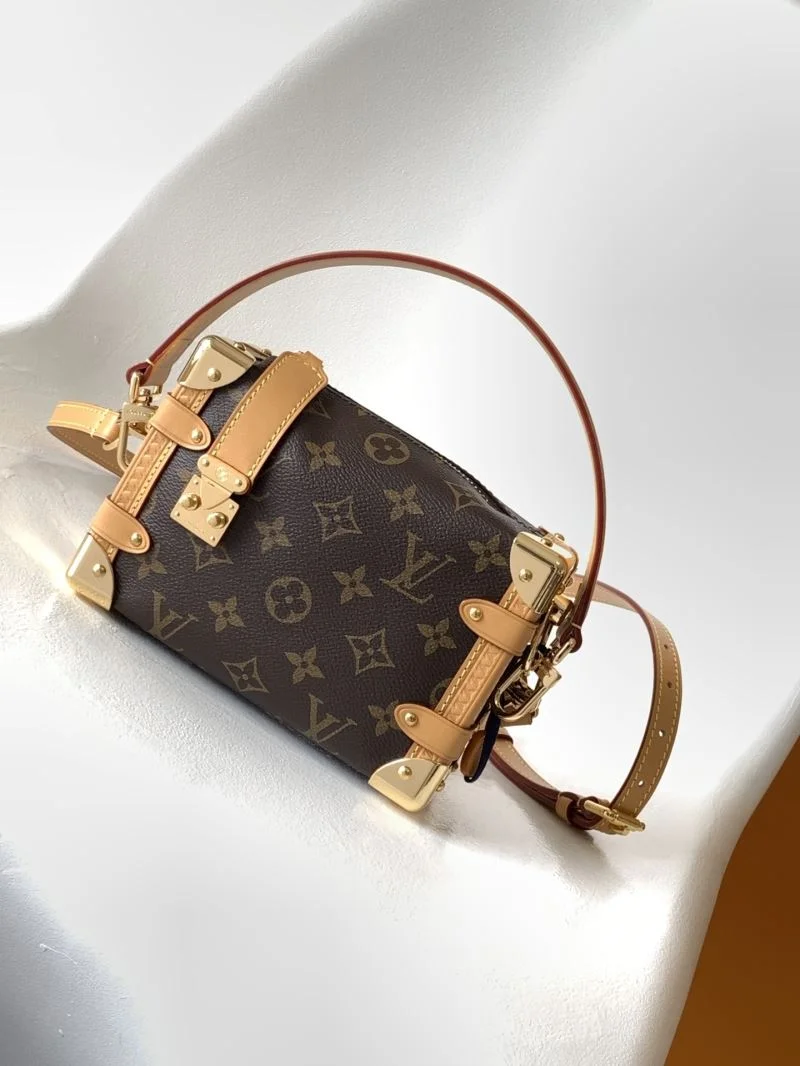 Compact Louis Vuitton Box Bags 43038