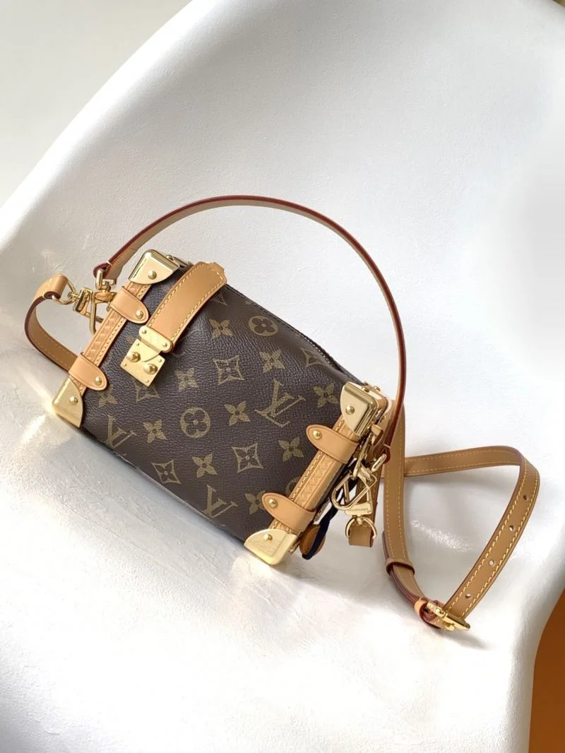 Compact Louis Vuitton Box Bags 43038