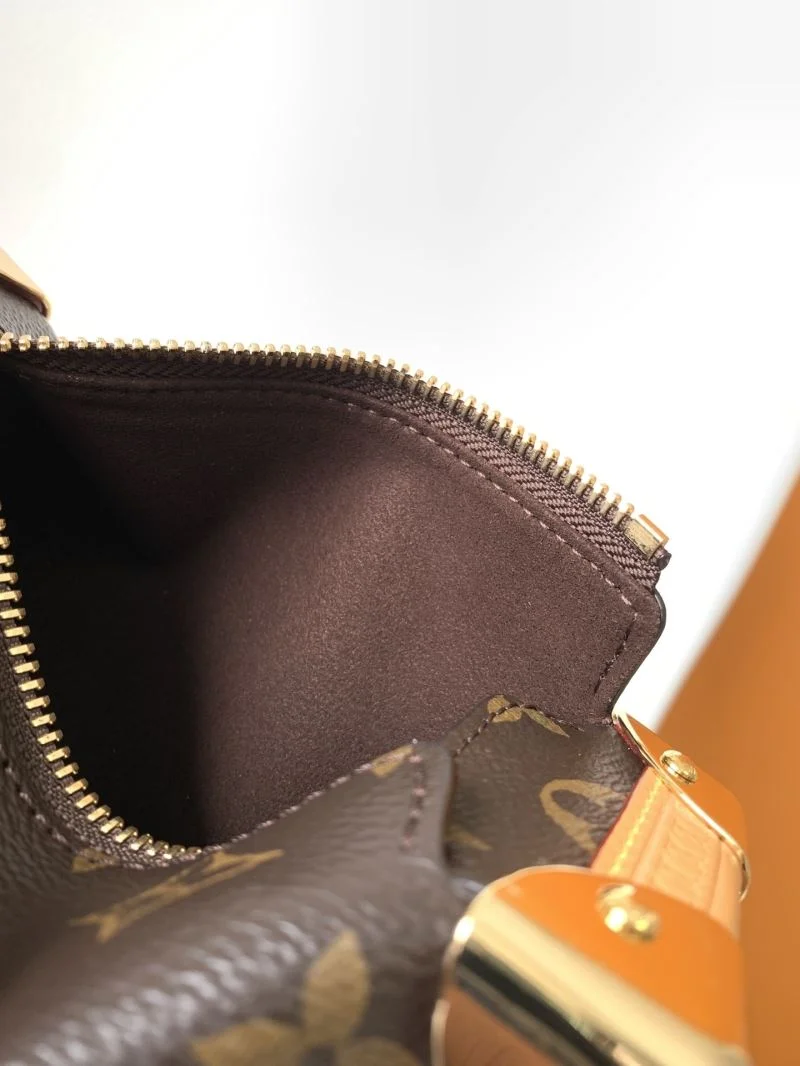 Compact Louis Vuitton Box Bags 43038