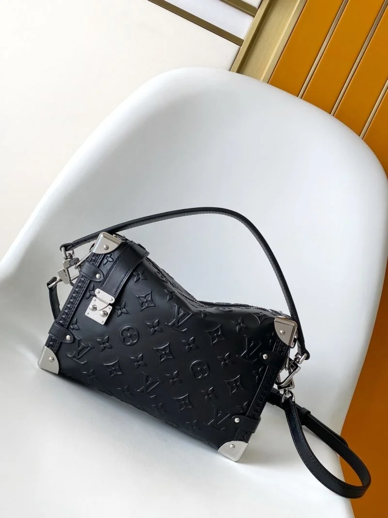Louis Vuitton Box Bags Timeless 43035