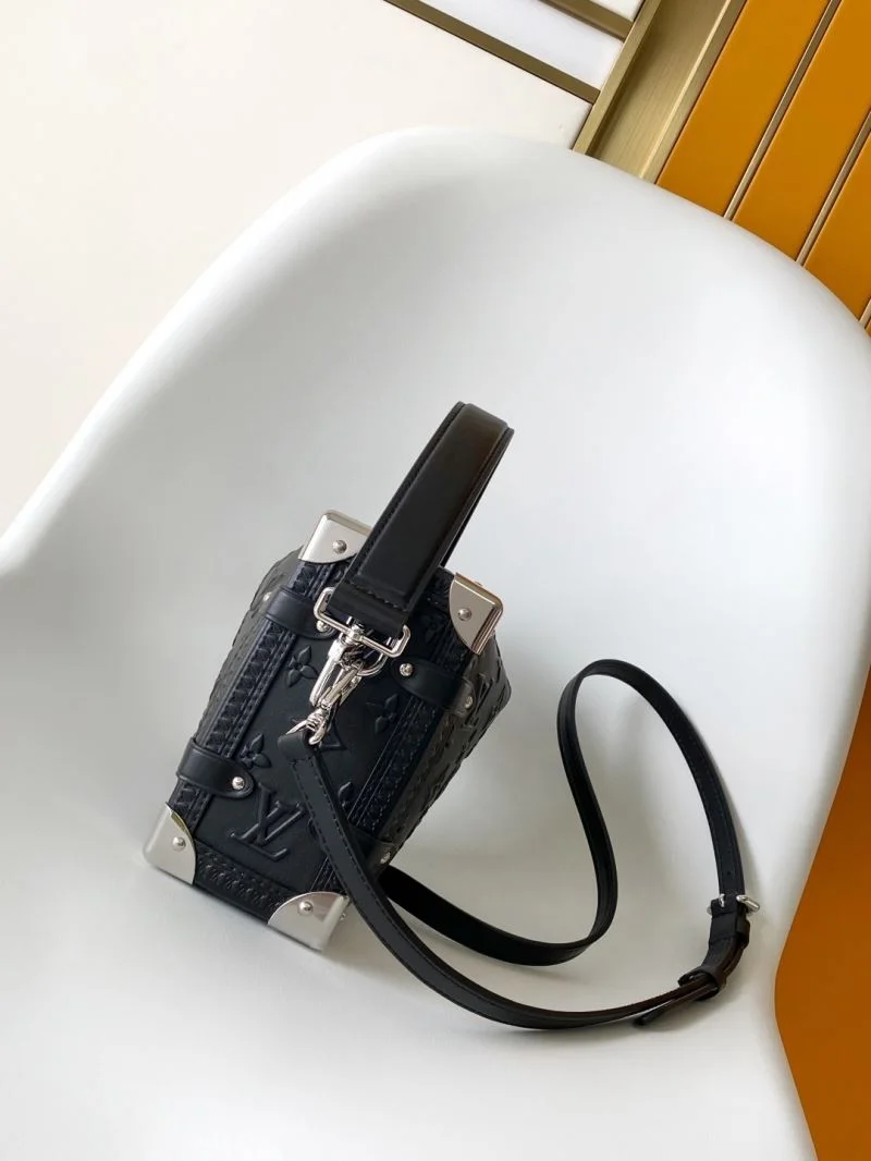 Louis Vuitton Box Bags Timeless 43035