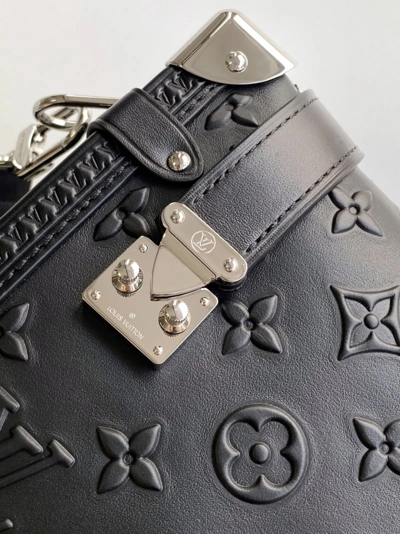 Louis Vuitton Box Bags Timeless 43035