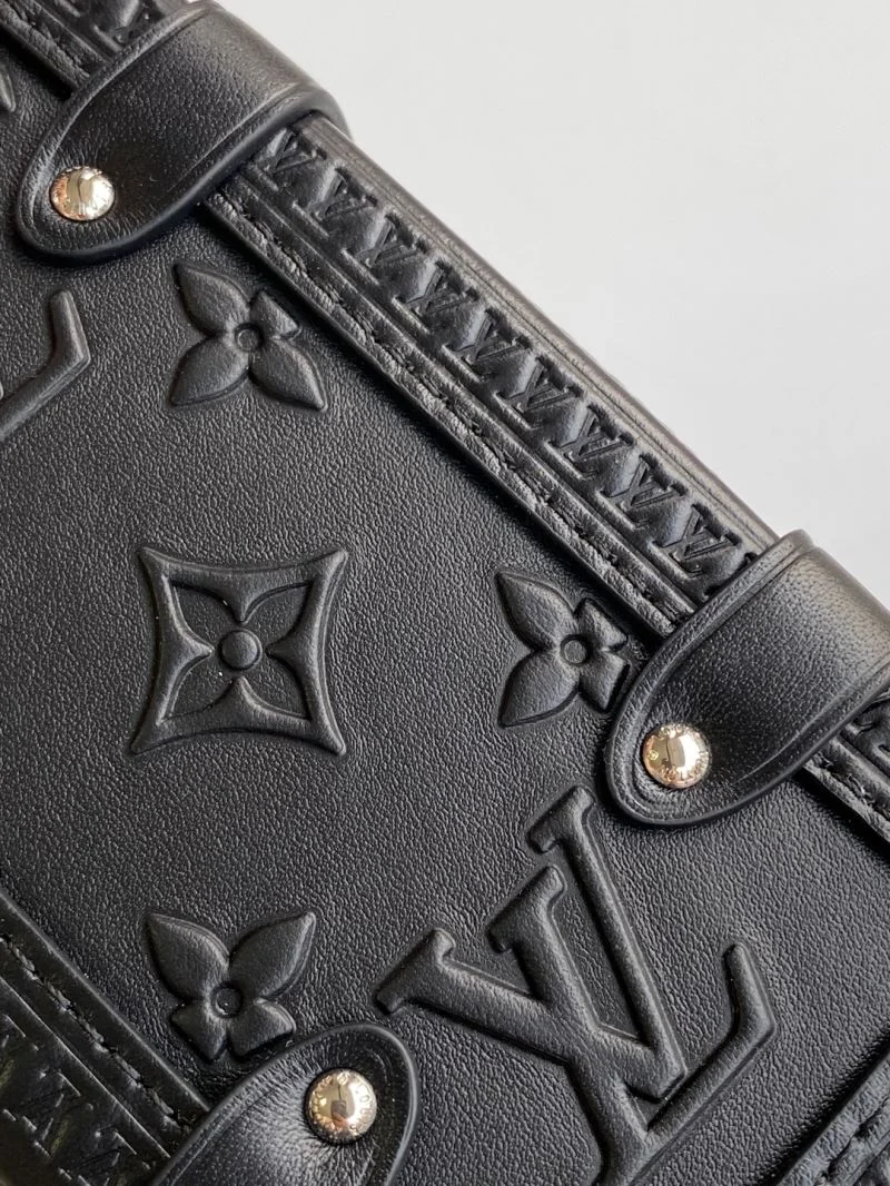 Louis Vuitton Box Bags Timeless 43035