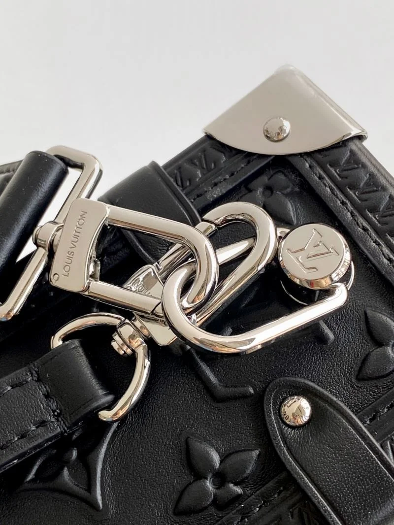 Louis Vuitton Box Bags Timeless 43035