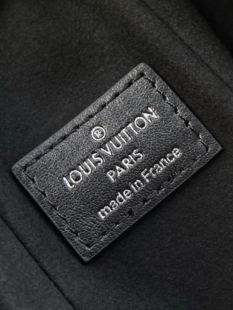 Louis Vuitton Box Bags Timeless 43035