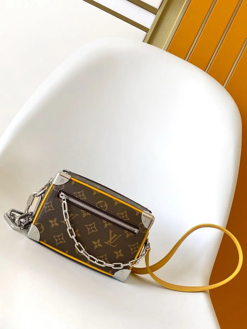 Functional Louis Vuitton Box Bags 43043