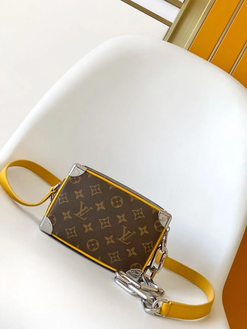 Functional Louis Vuitton Box Bags 43043