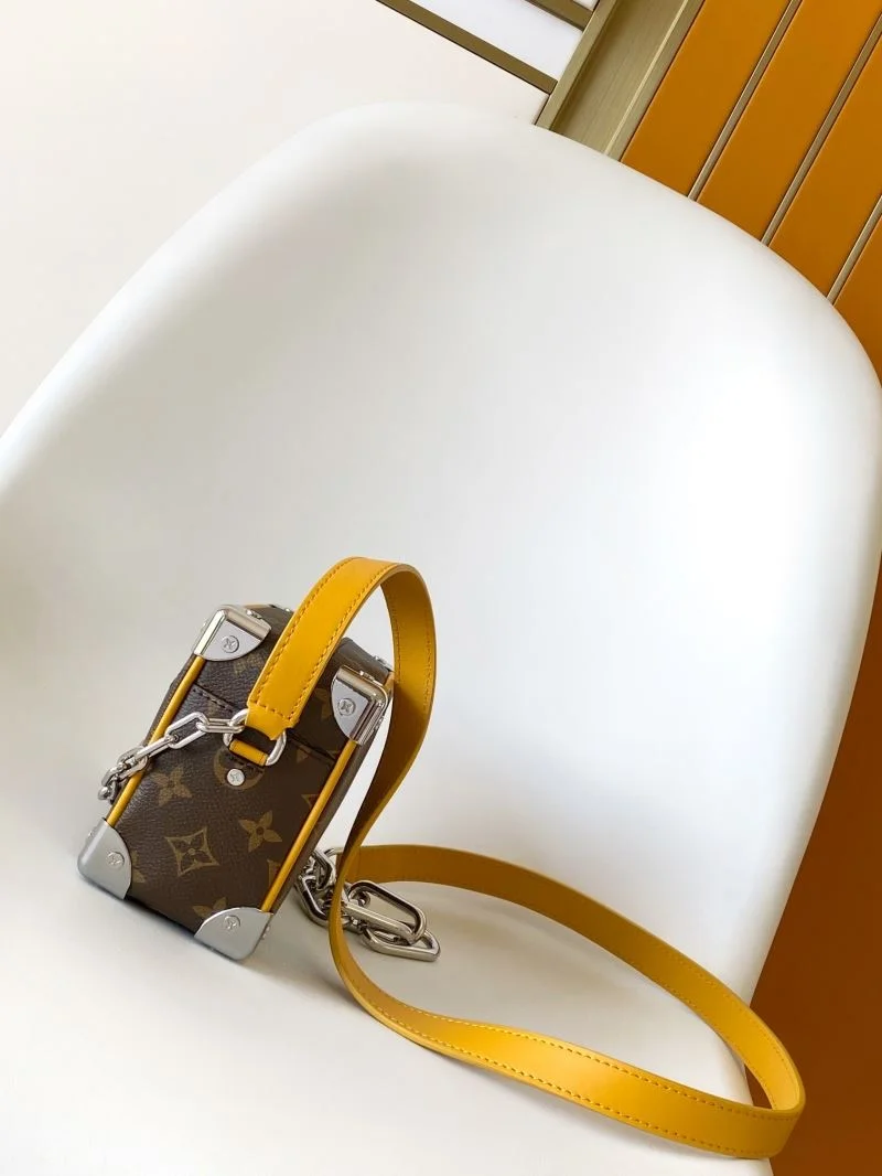 Functional Louis Vuitton Box Bags 43043