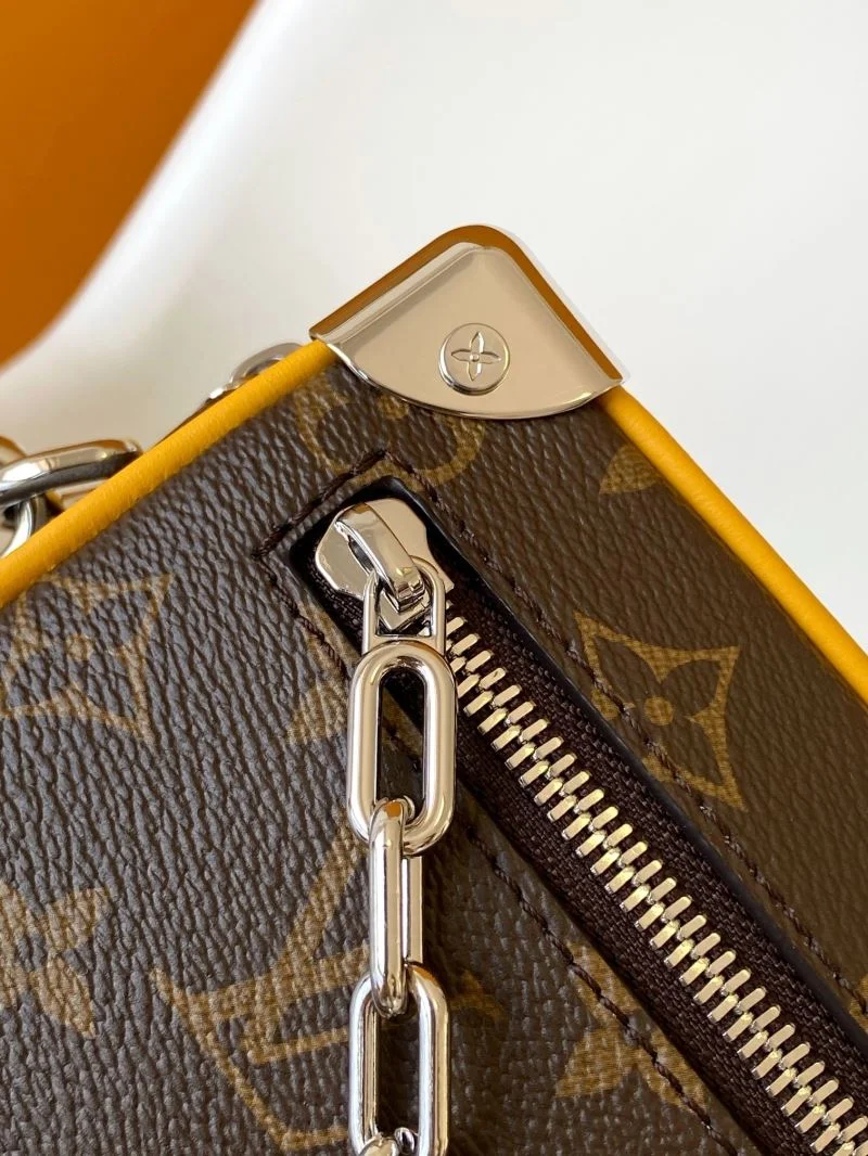 Functional Louis Vuitton Box Bags 43043