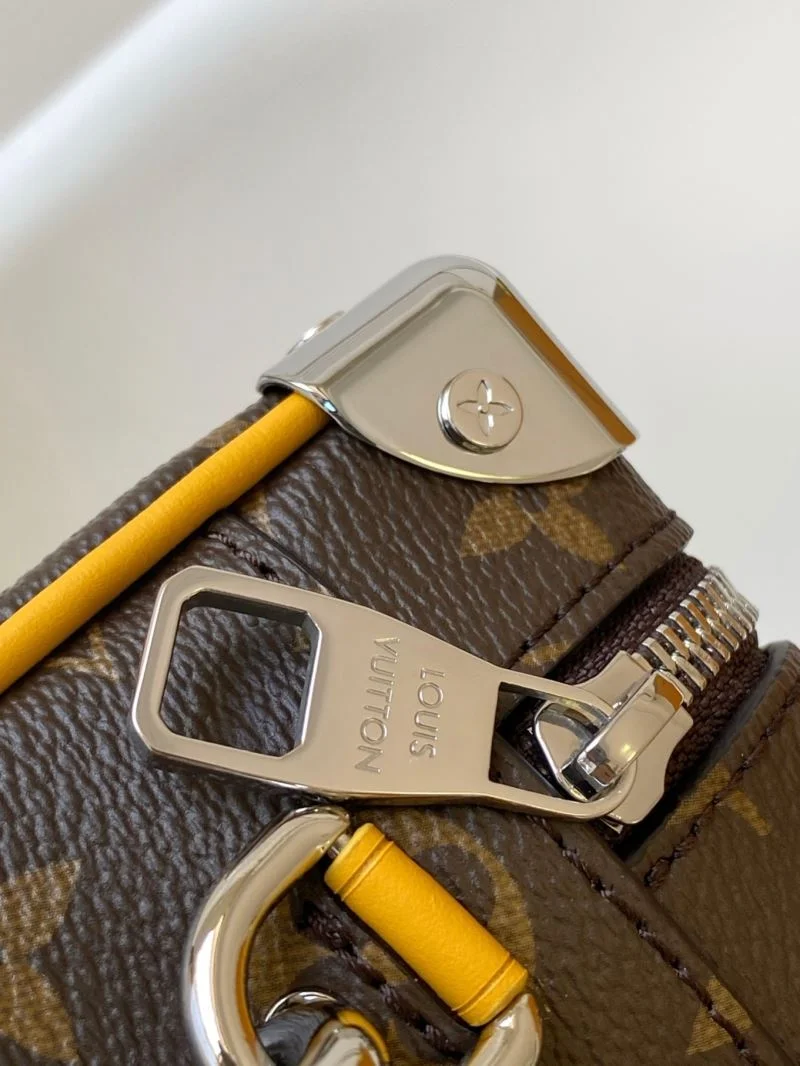 Functional Louis Vuitton Box Bags 43043