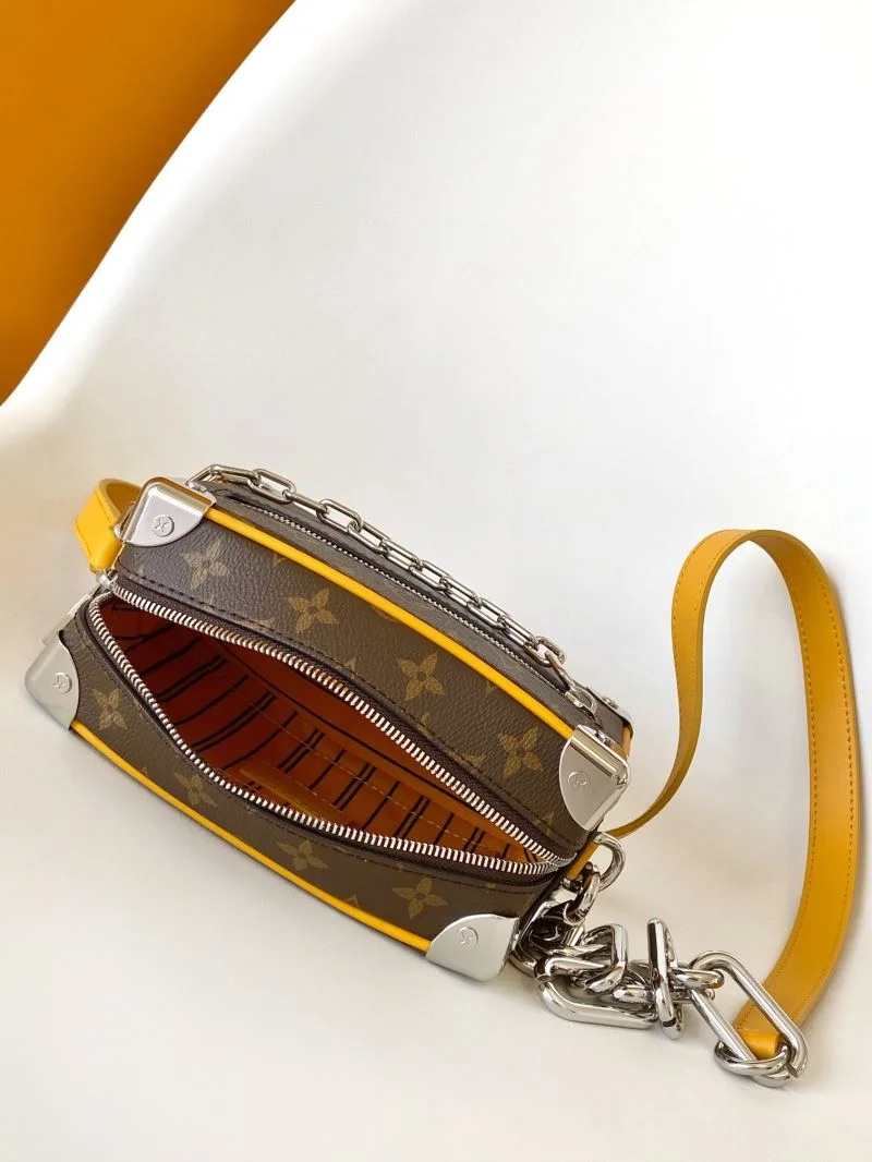 Functional Louis Vuitton Box Bags 43043