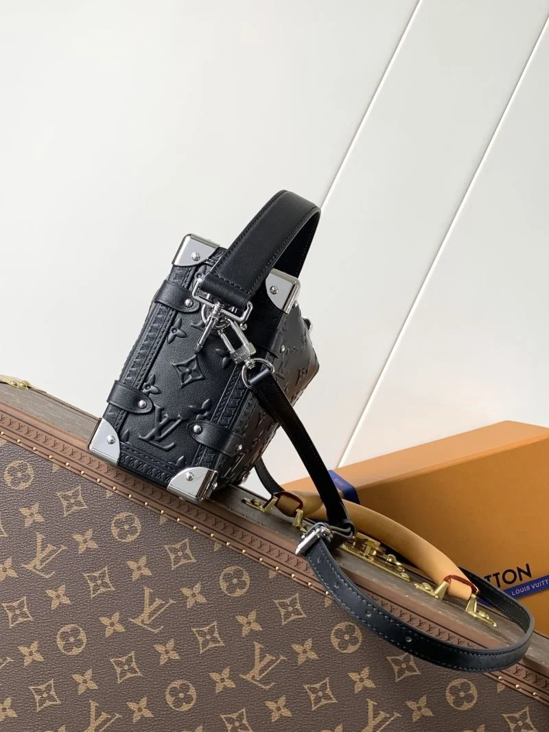 Louis Vuitton Box Bags Breathable 43046