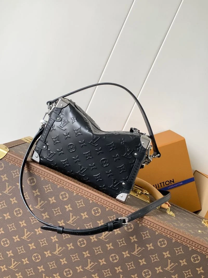 Louis Vuitton Box Bags Breathable 43046