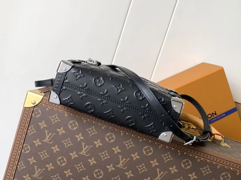Louis Vuitton Box Bags Breathable 43046