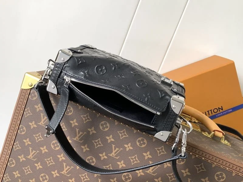 Louis Vuitton Box Bags Breathable 43046
