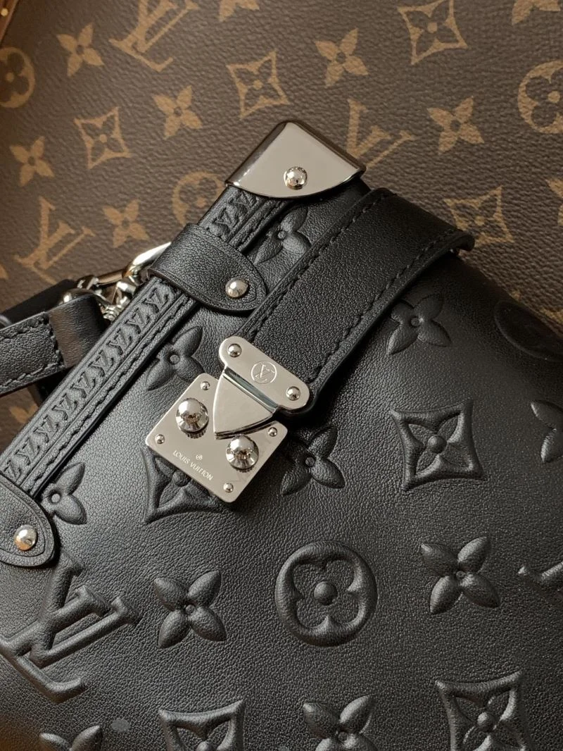 Louis Vuitton Box Bags Breathable 43046
