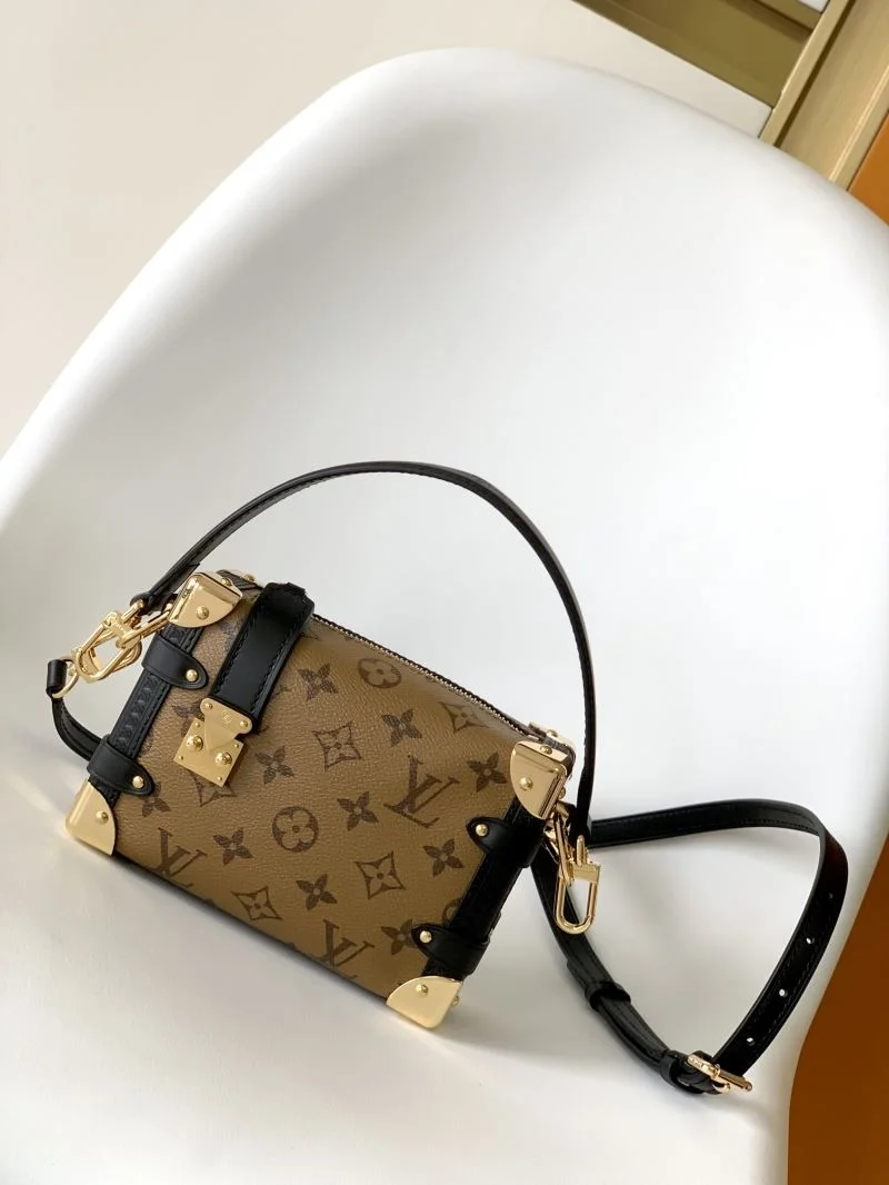 Vibrant Louis Vuitton Box Bags 43041