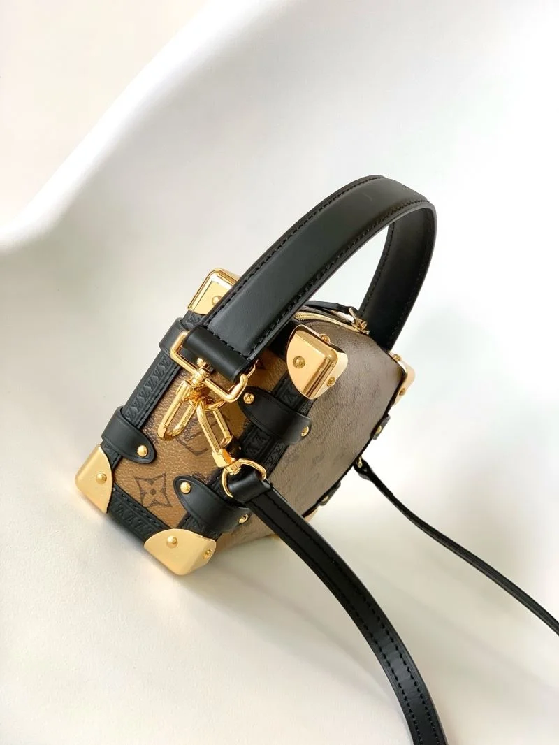 Vibrant Louis Vuitton Box Bags 43041