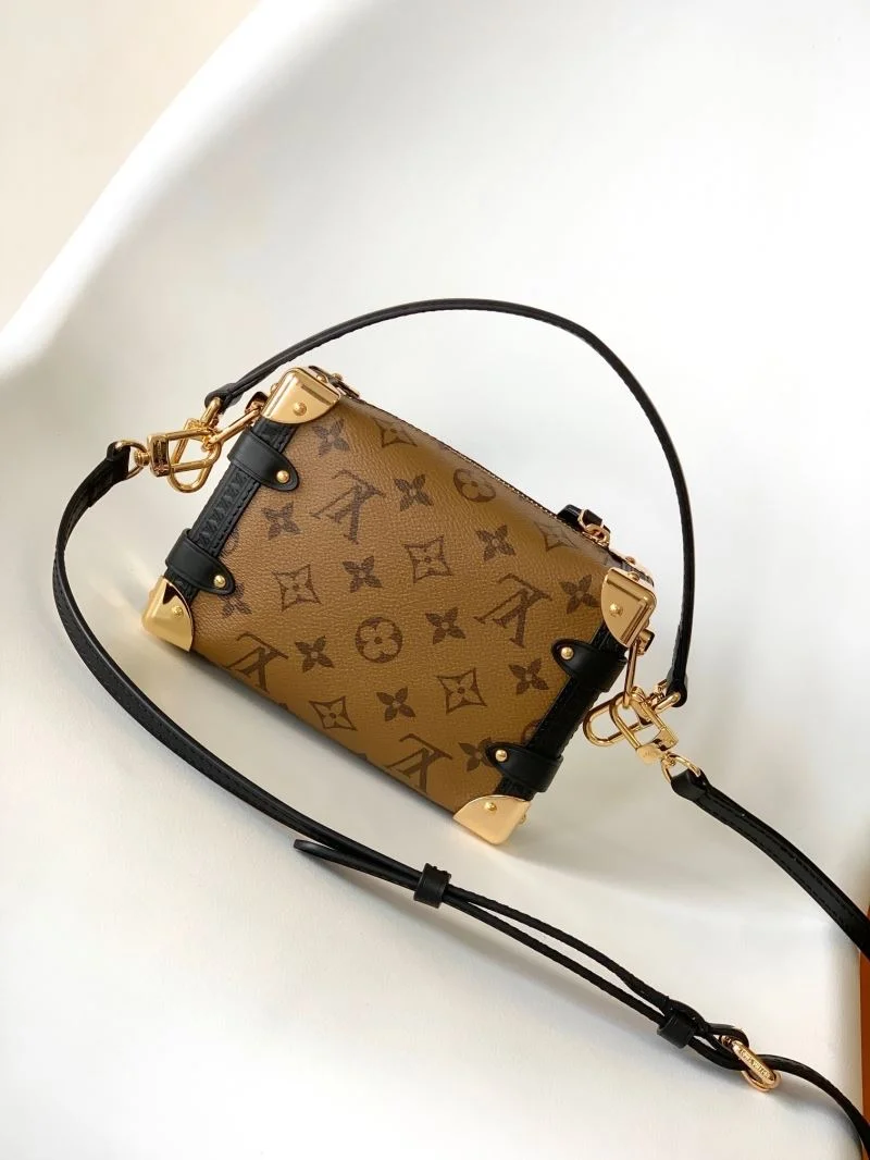 Vibrant Louis Vuitton Box Bags 43041