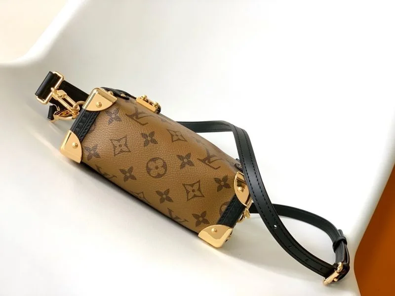 Vibrant Louis Vuitton Box Bags 43041