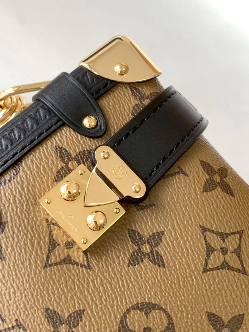 Vibrant Louis Vuitton Box Bags 43041